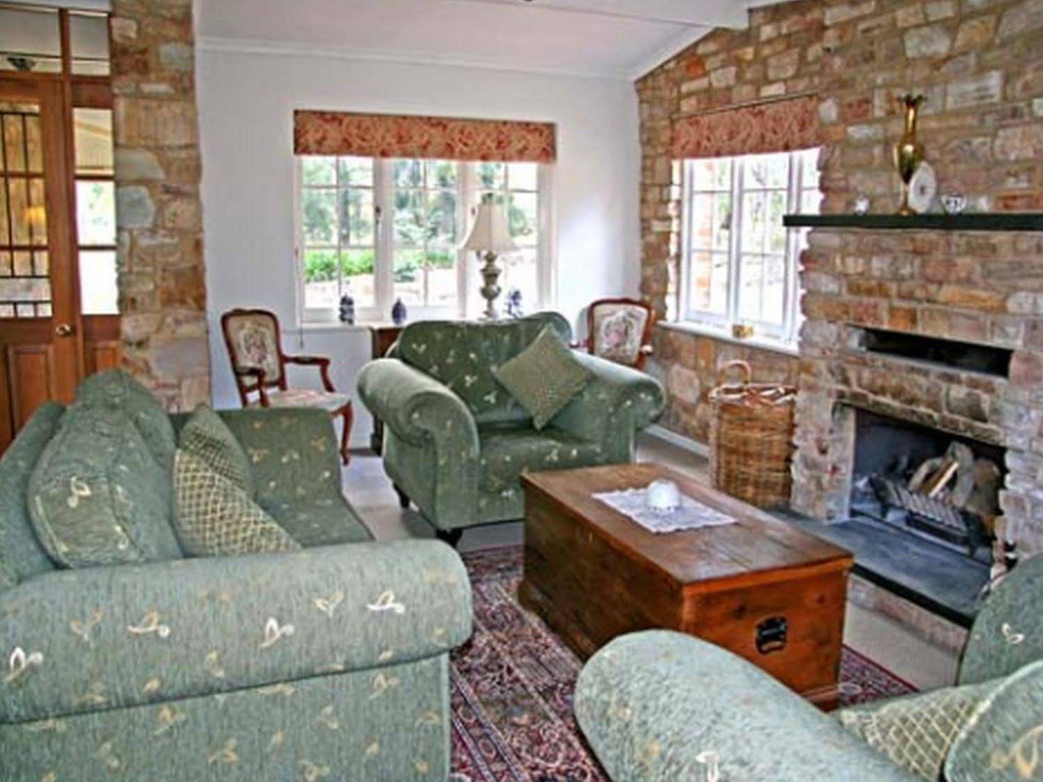 Cooke Cottage