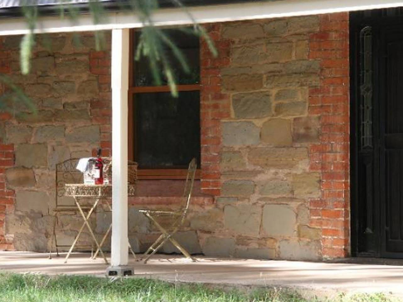 Cooke Cottage