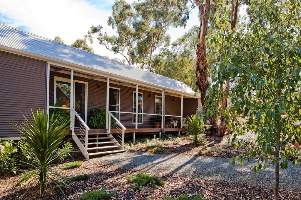 Thorn Park by The Vines