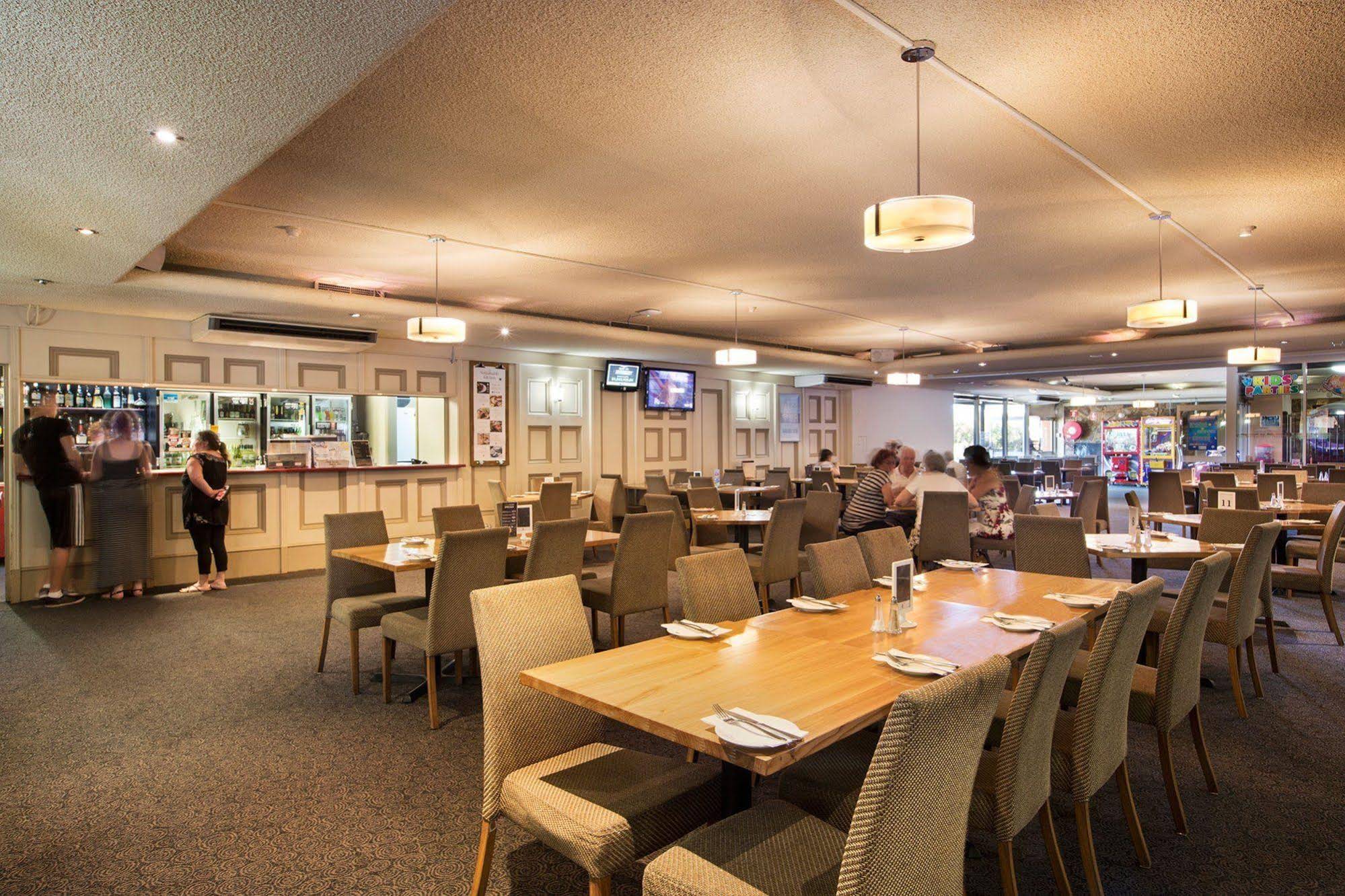 Enfield Hotel