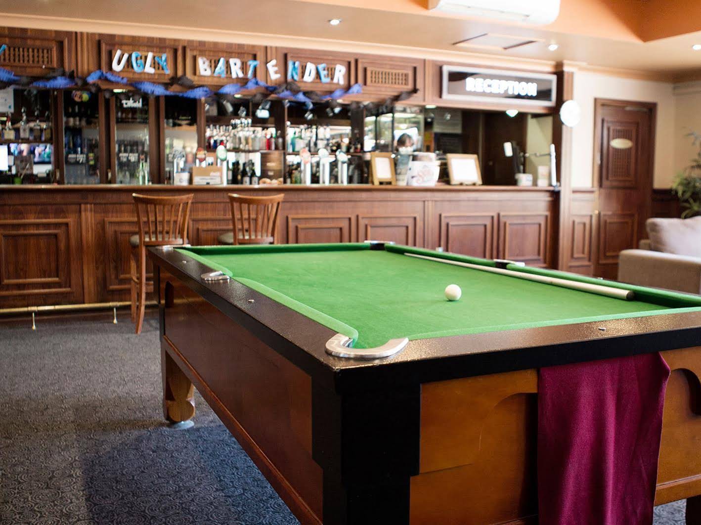Enfield Hotel