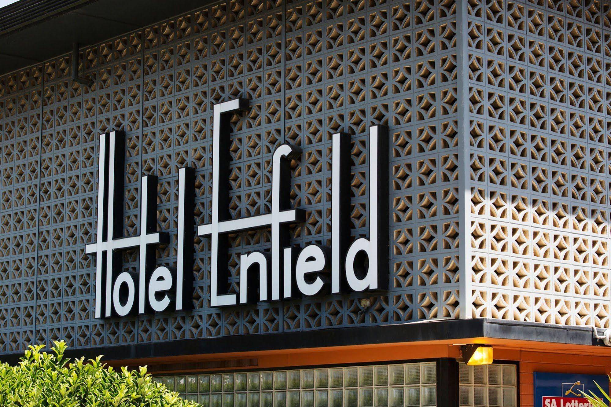 Enfield Hotel
