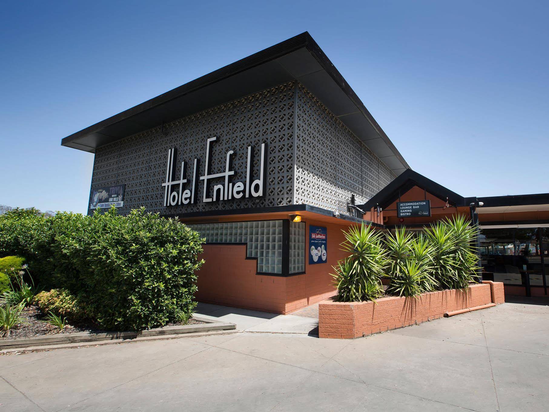 Enfield Hotel