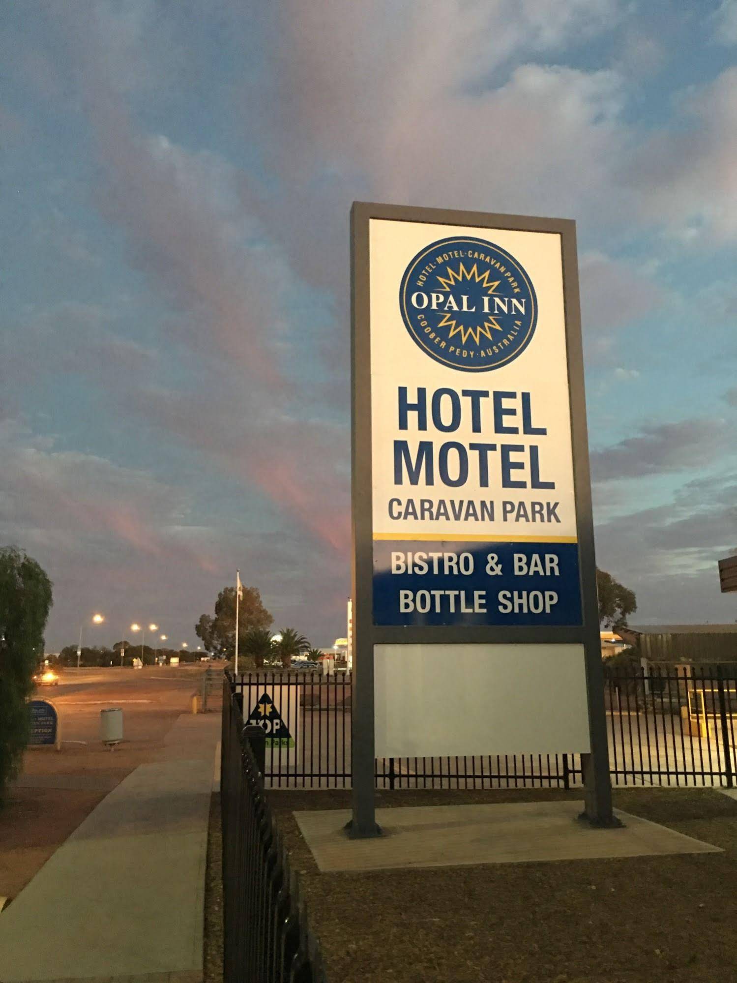 Opal Inn