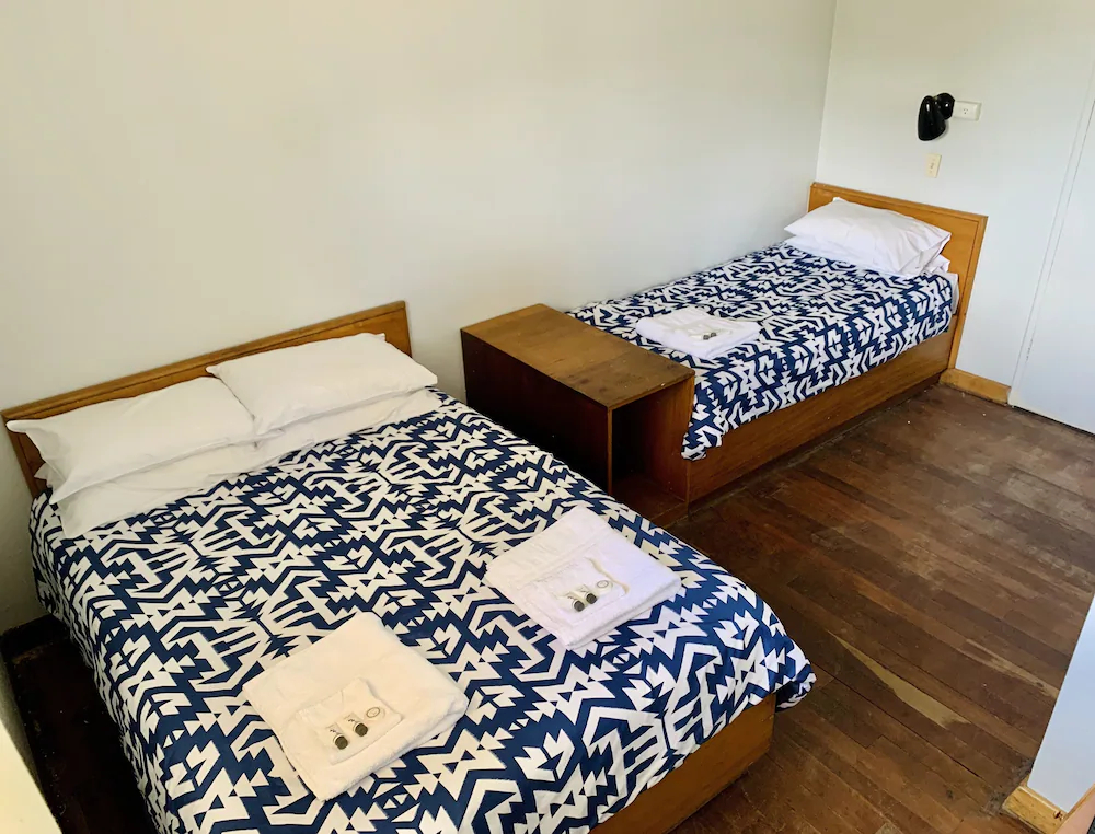 Coonalpyn Hotel