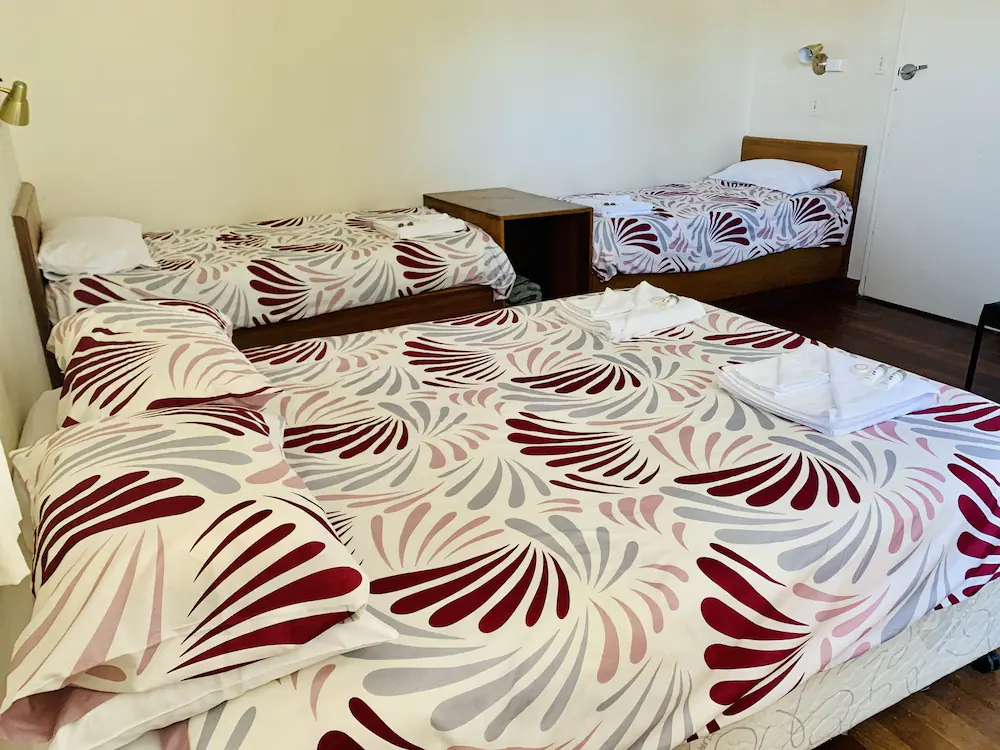 Coonalpyn Hotel