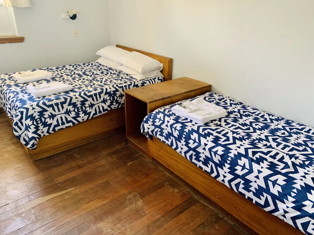 Coonalpyn Hotel