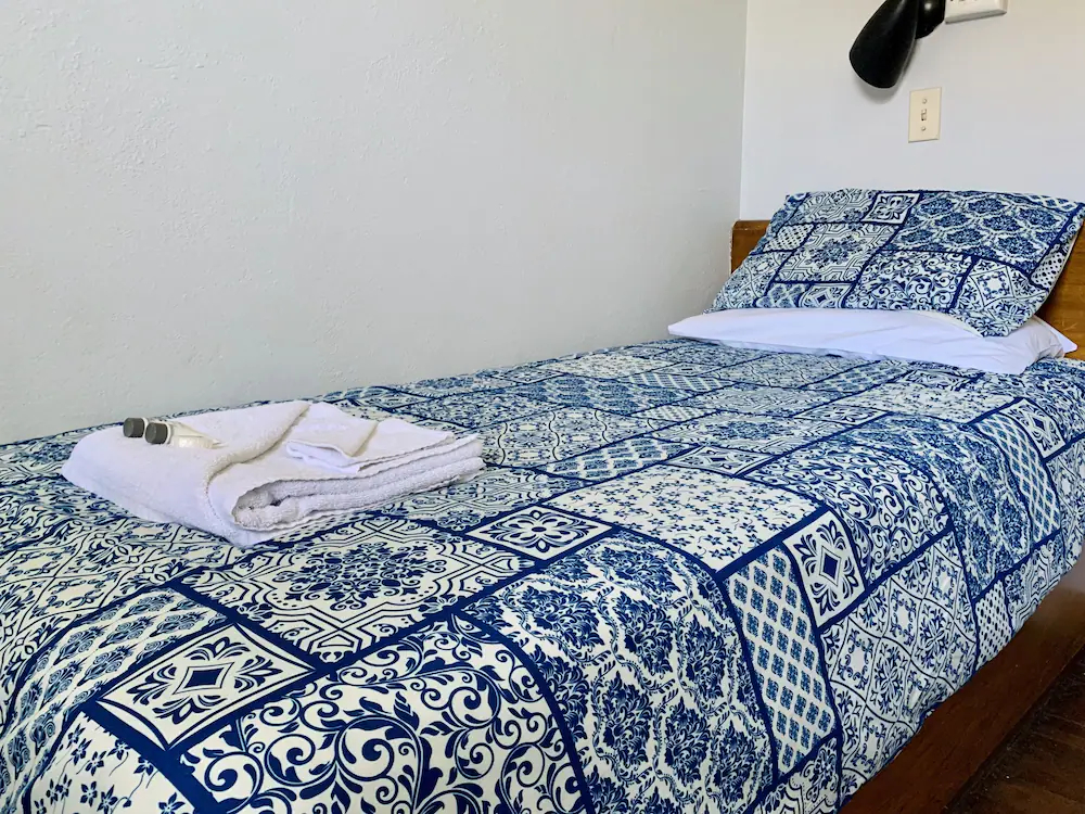 Coonalpyn Hotel