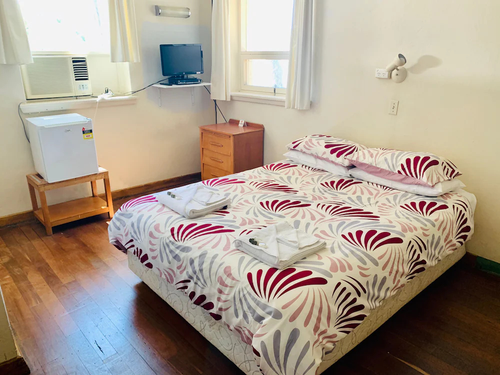 Coonalpyn Hotel