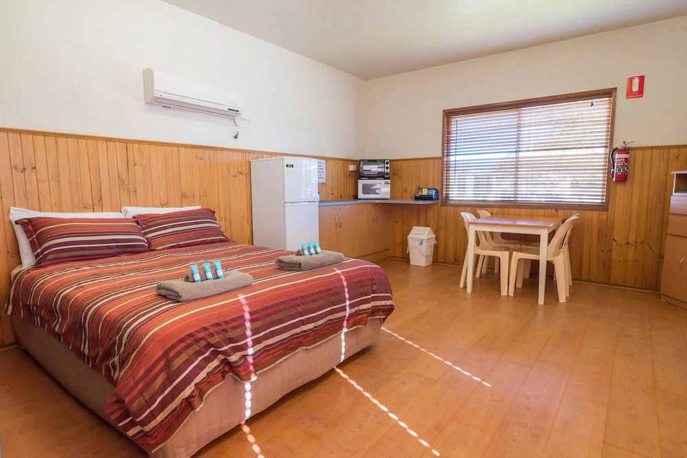 Edithburgh Caravan Park
