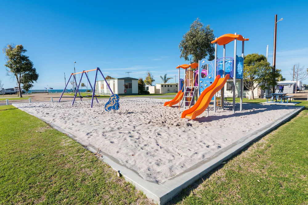 Edithburgh Caravan Park