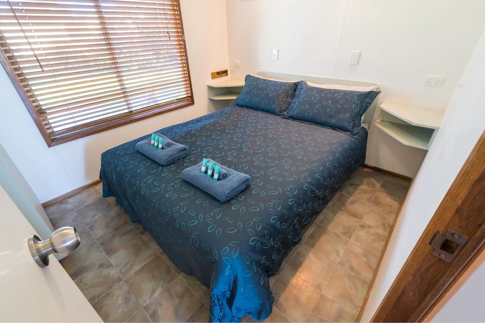 Edithburgh Caravan Park