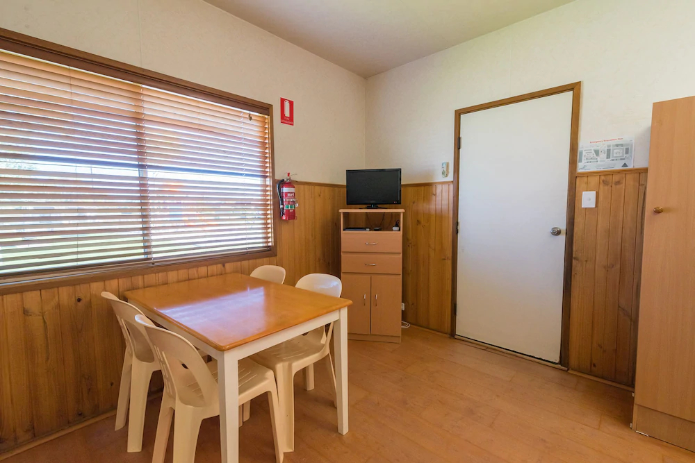Edithburgh Caravan Park