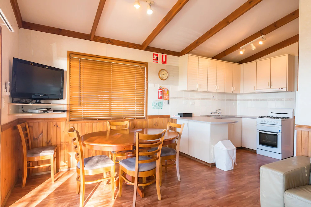 Edithburgh Caravan Park