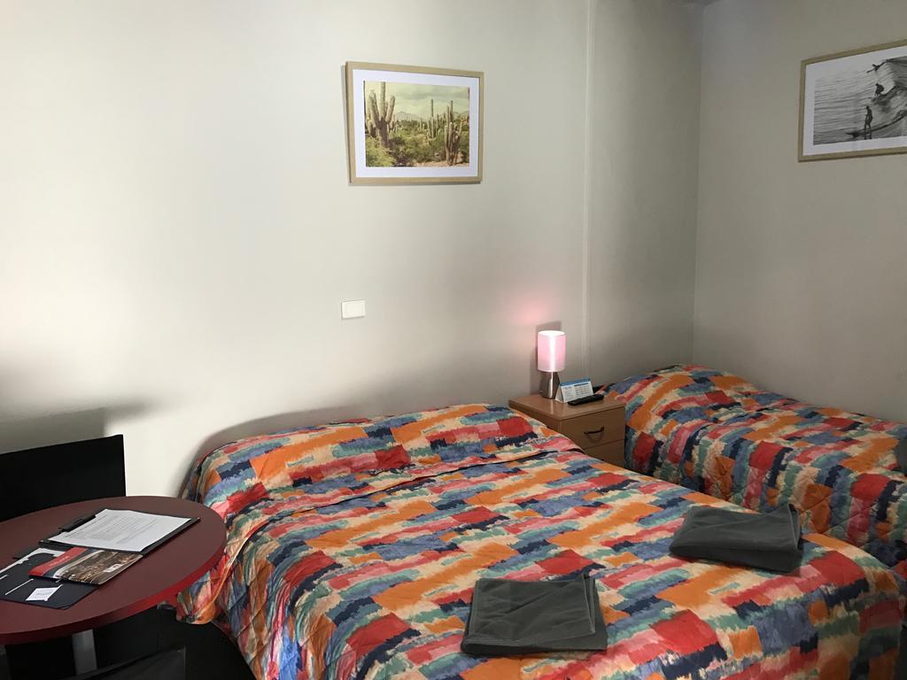Hello Adelaide Motel & Apartments