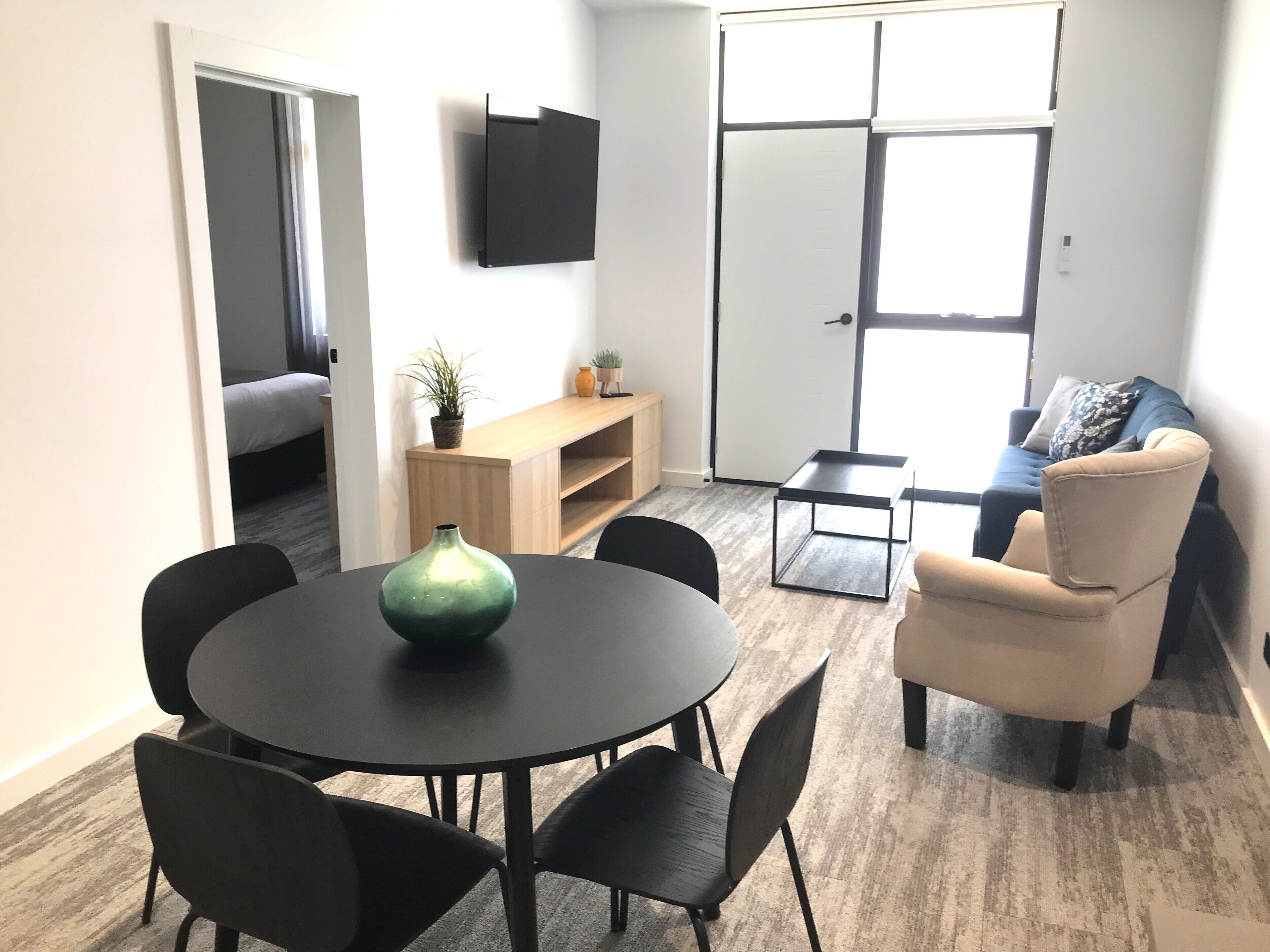 The Osmond Motel & Apartments