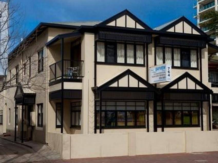 Bayview Apartments