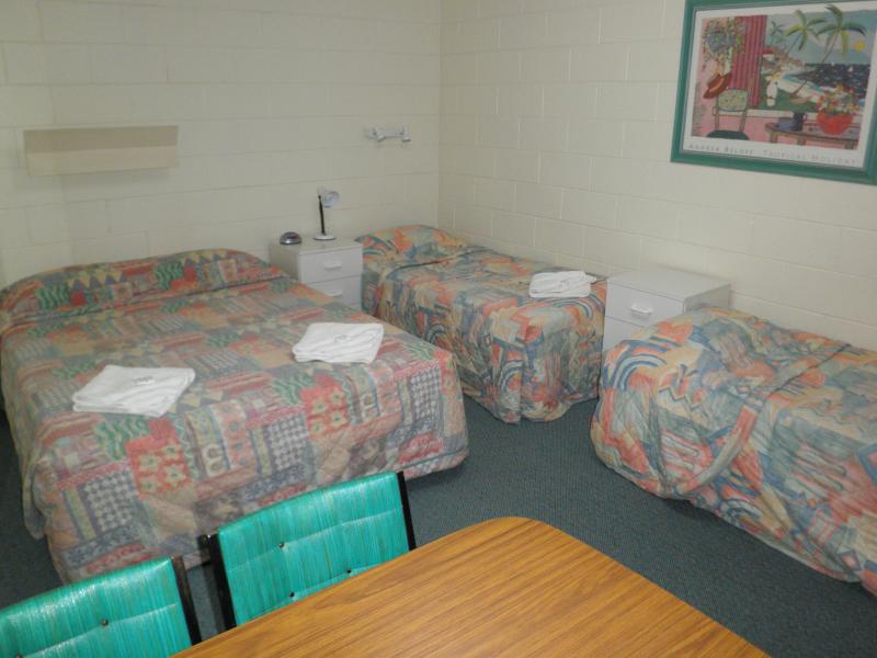 Norfolk Motor Inn
