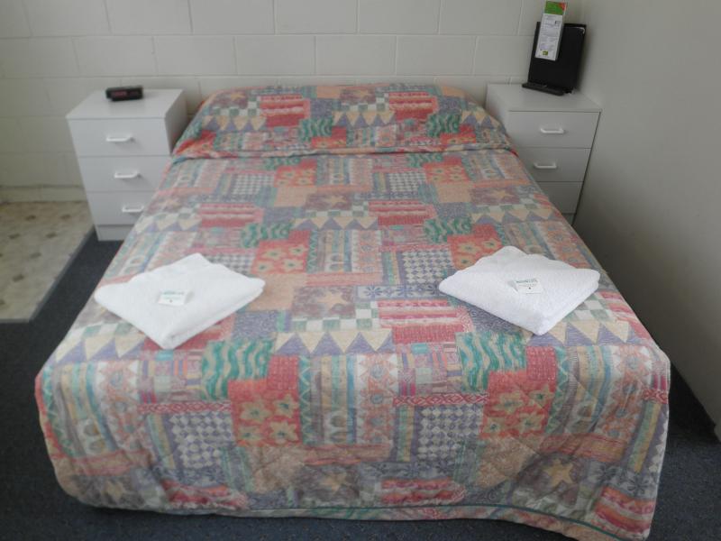 Norfolk Motor Inn