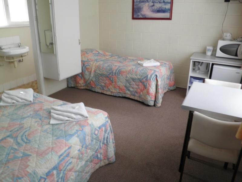 Norfolk Motor Inn