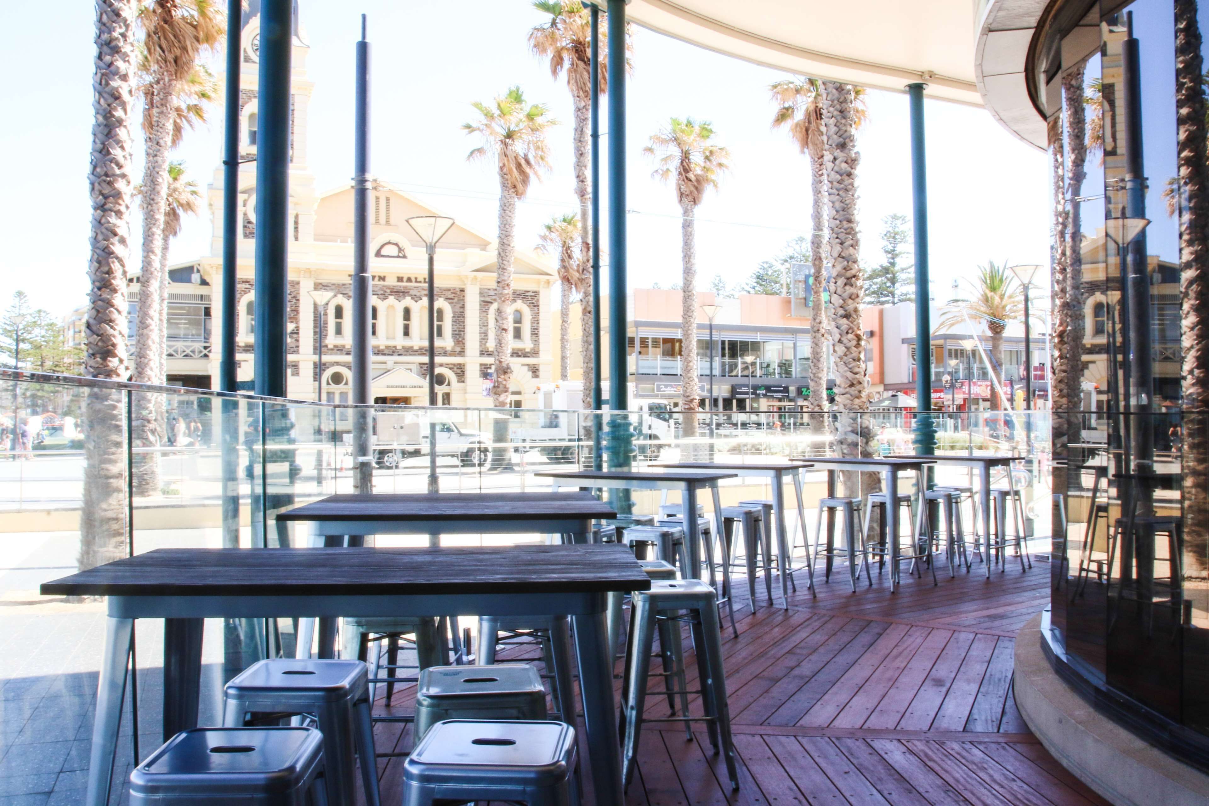 Stamford Grand Adelaide
