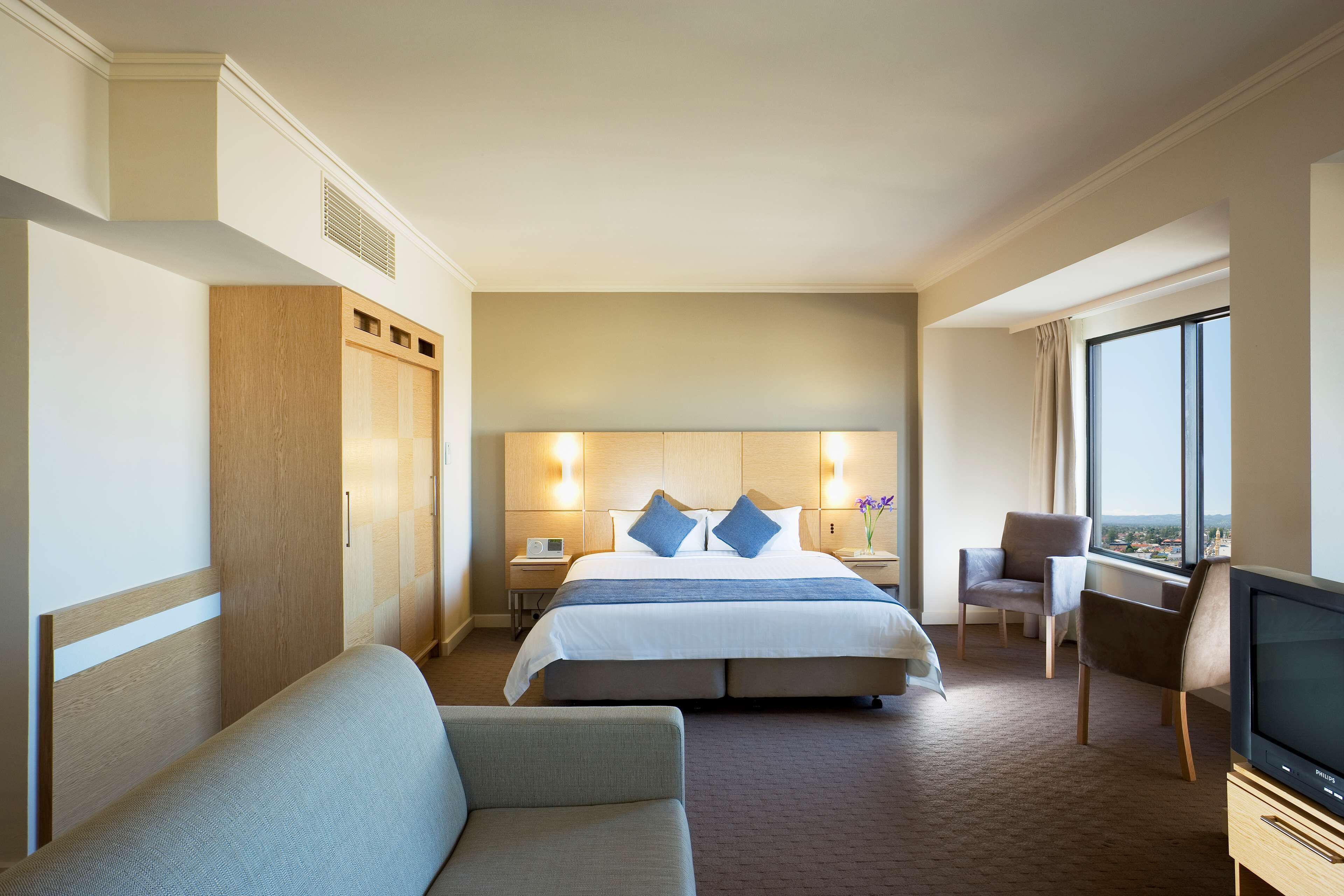 Stamford Grand Adelaide