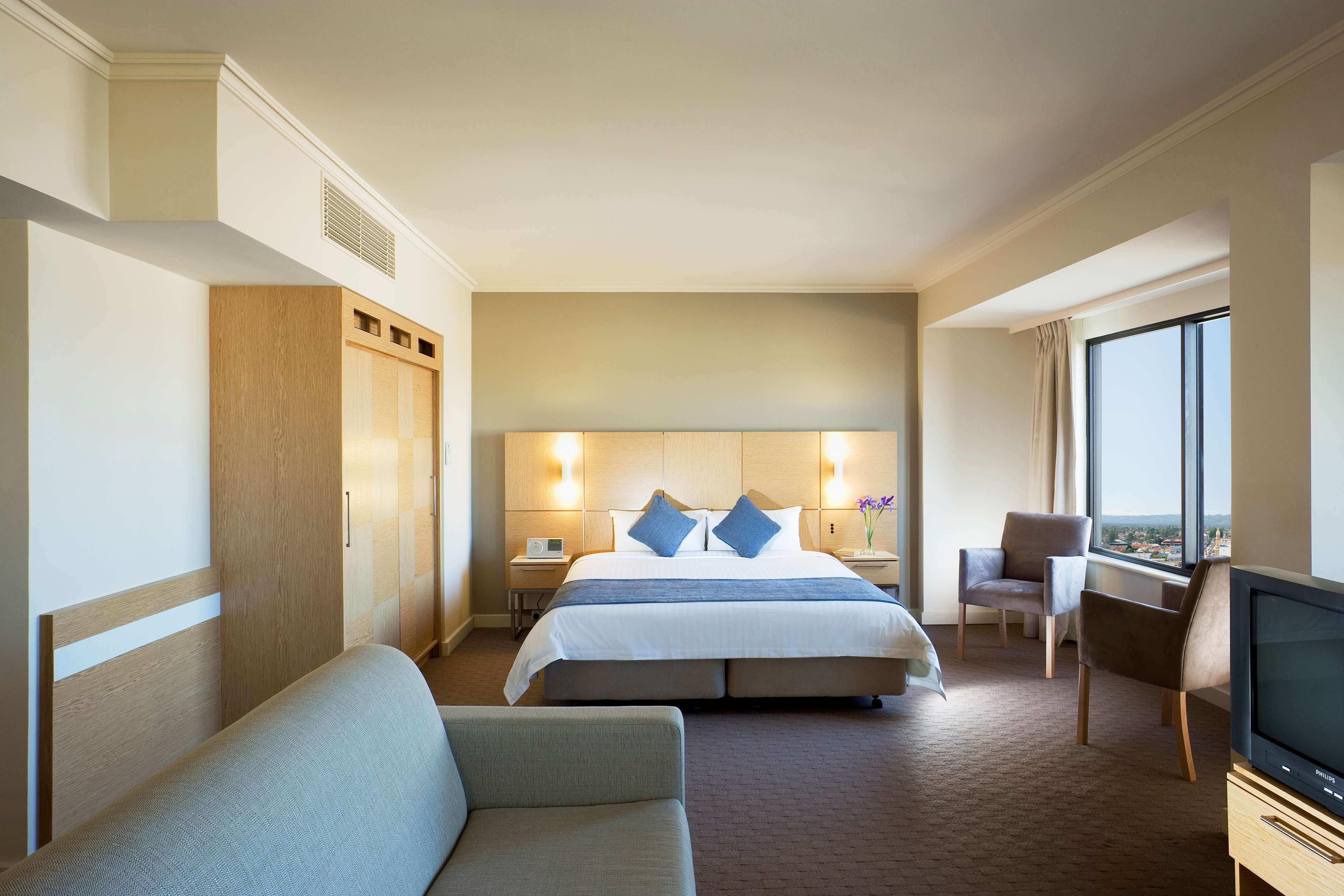 Stamford Grand Adelaide