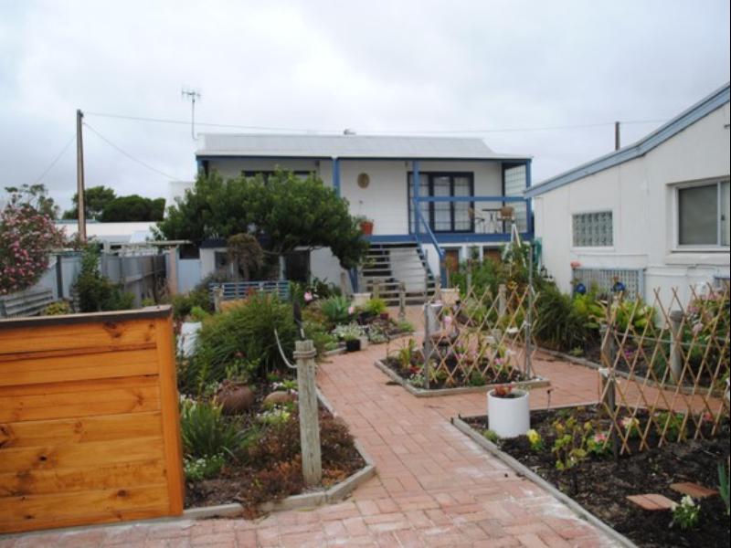 Vue De M B&B