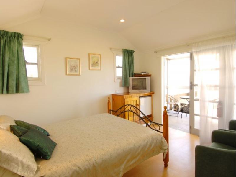 Vue De M B&B