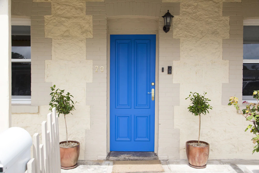 Wayfarers Cottage