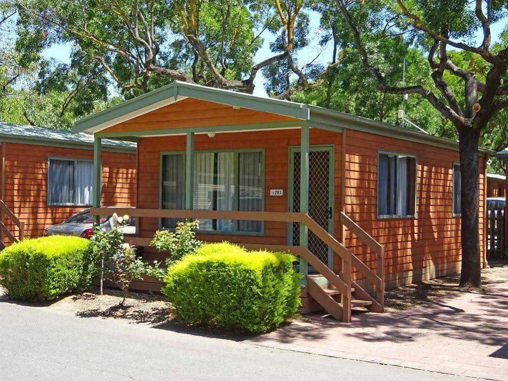 Adelaide Caravan Park