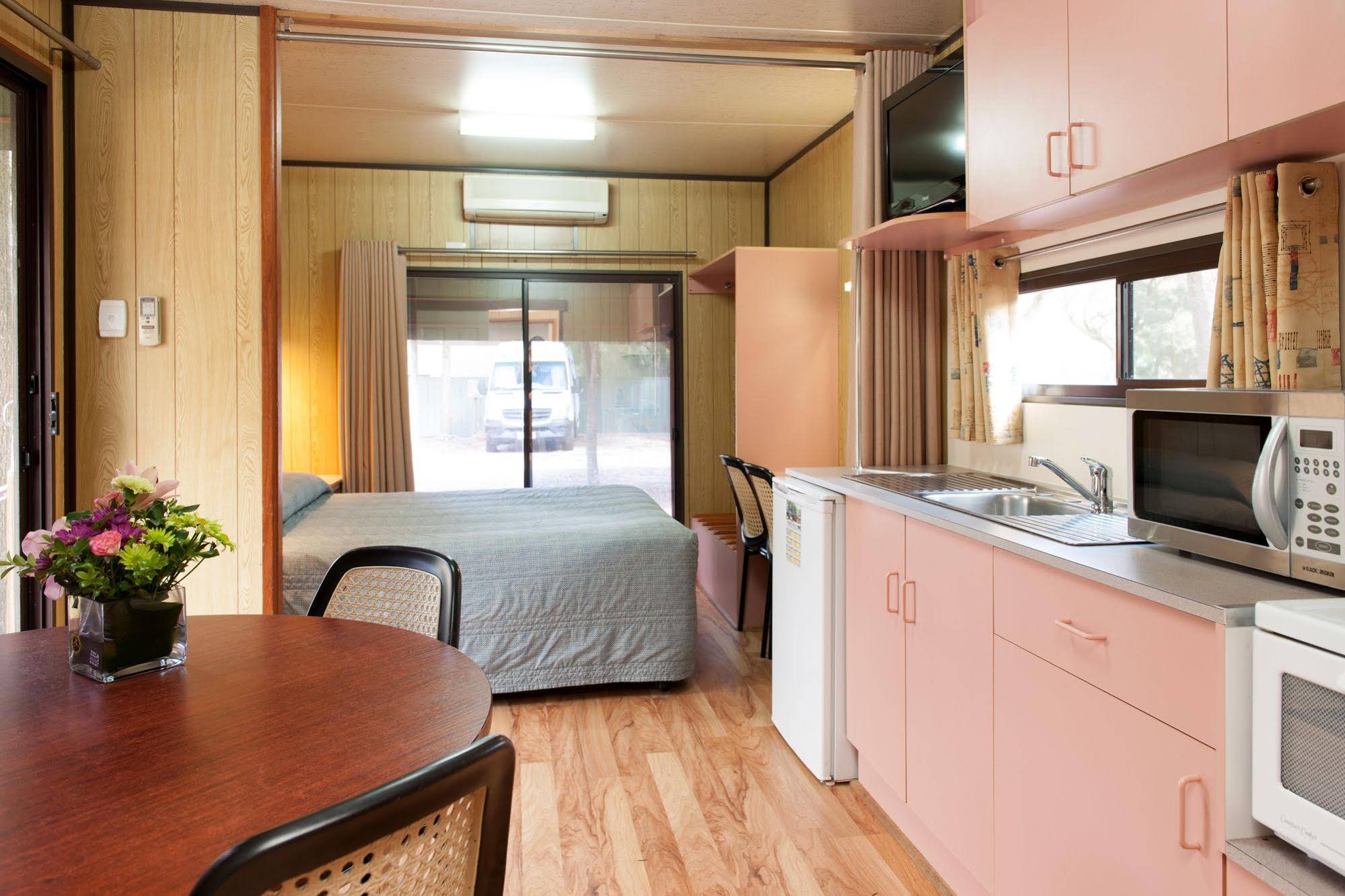 Adelaide Caravan Park