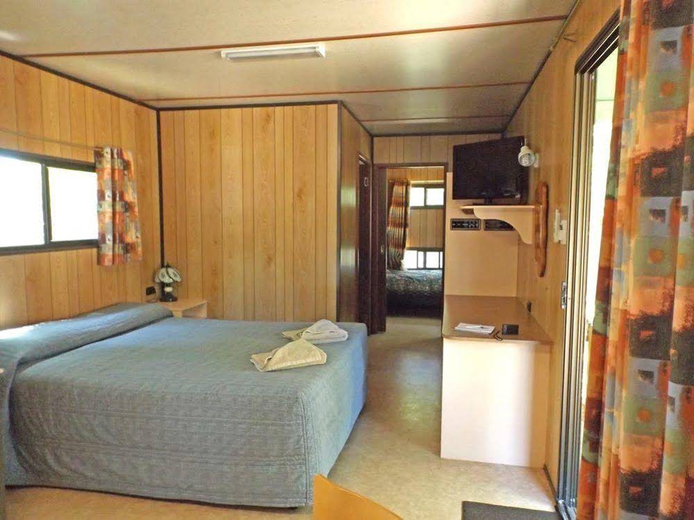Adelaide Caravan Park