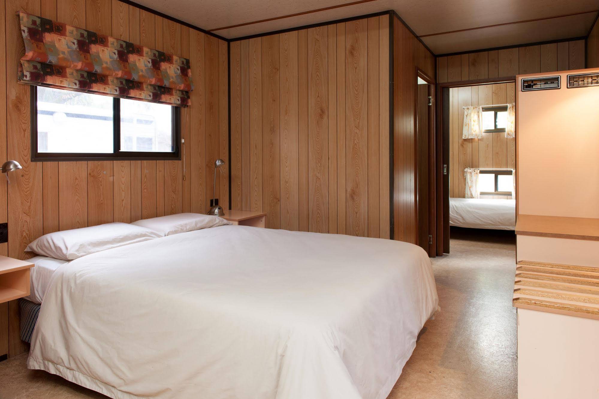 Adelaide Caravan Park