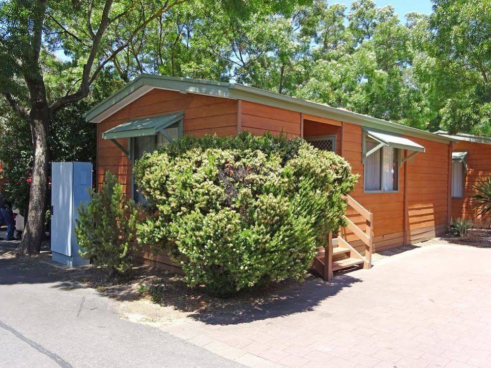 Adelaide Caravan Park