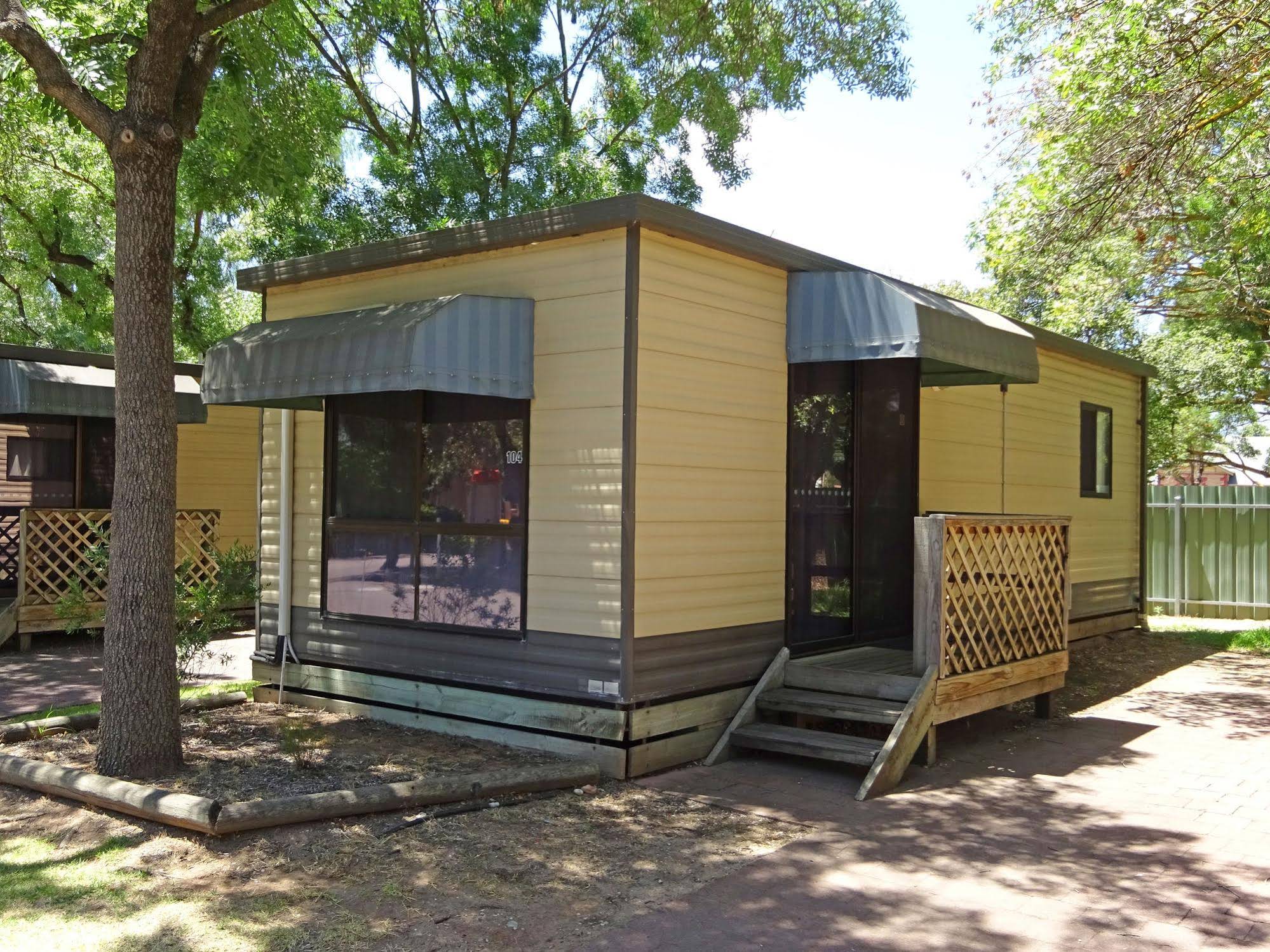 Adelaide Caravan Park