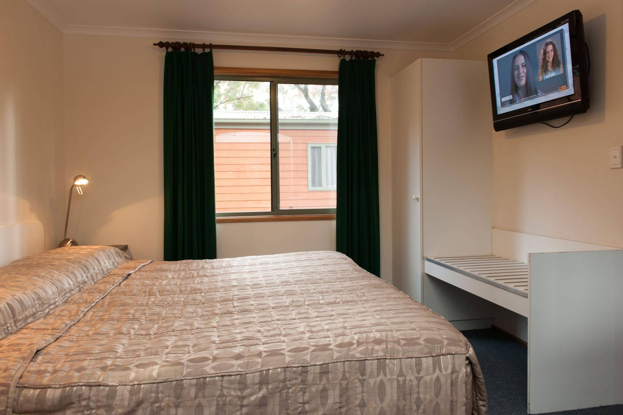 Adelaide Caravan Park