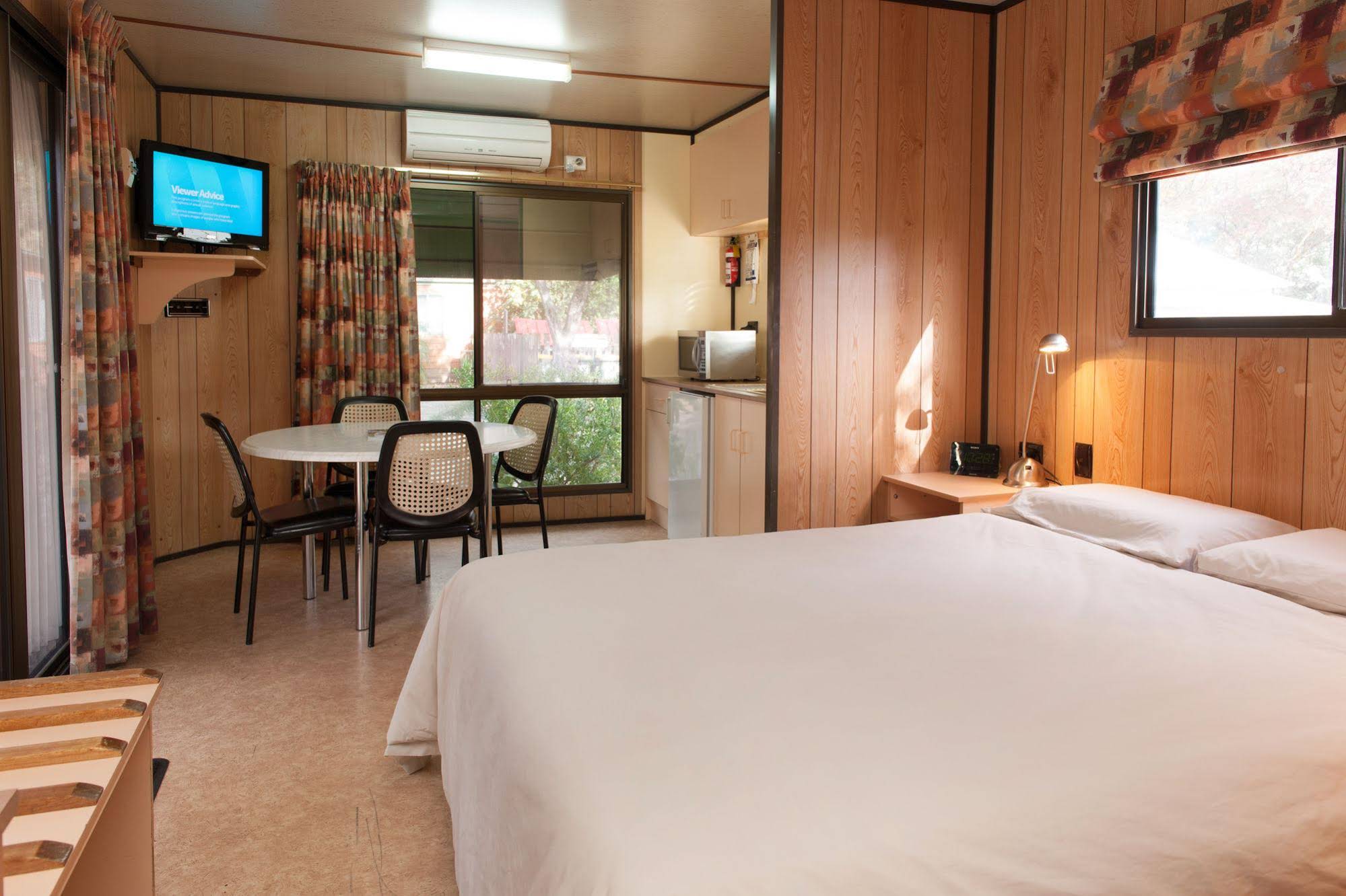 Adelaide Caravan Park