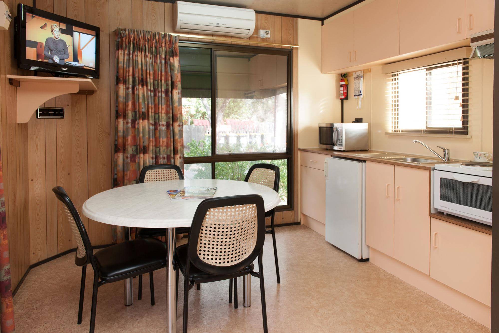 Adelaide Caravan Park