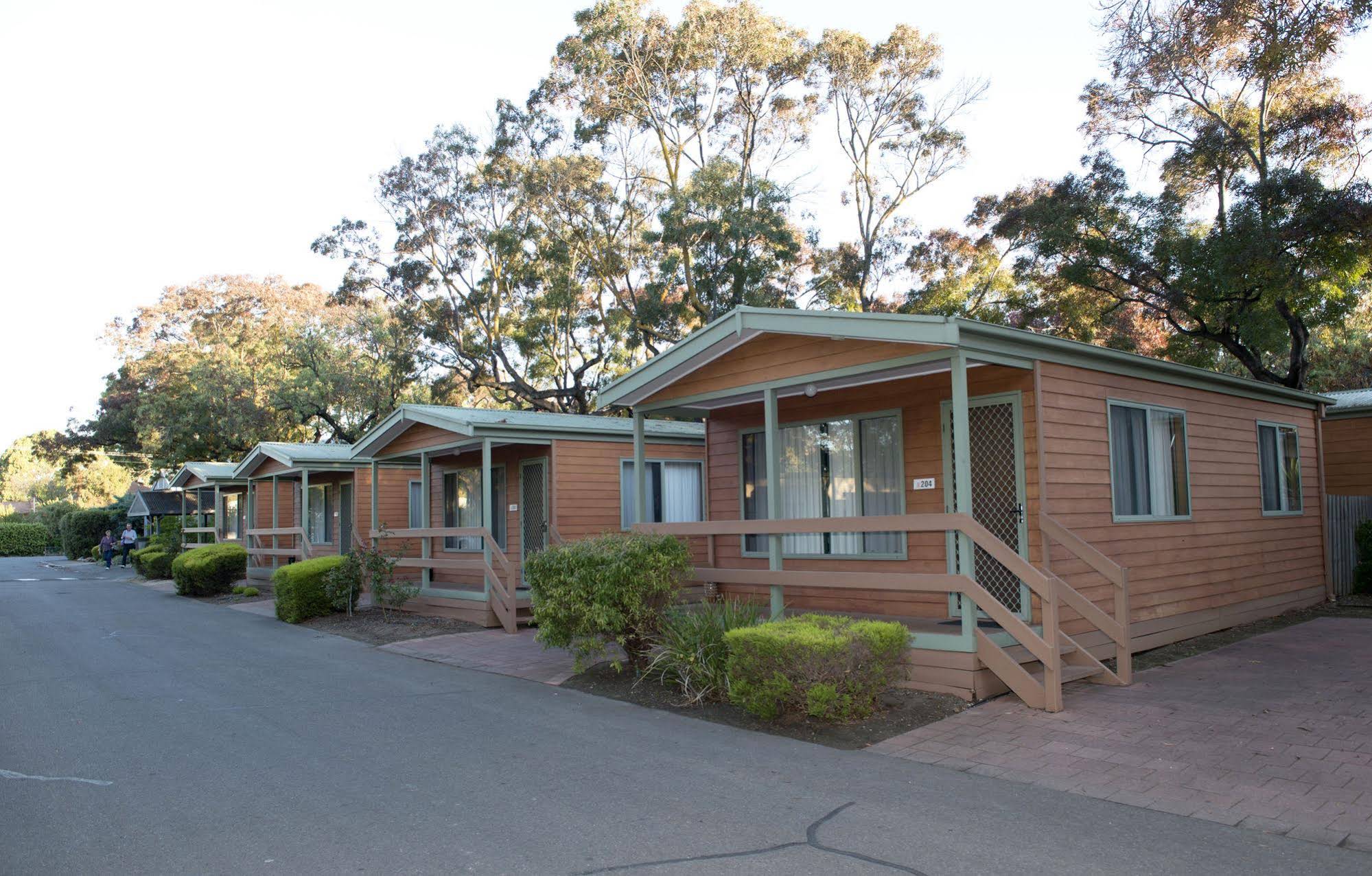 Adelaide Caravan Park