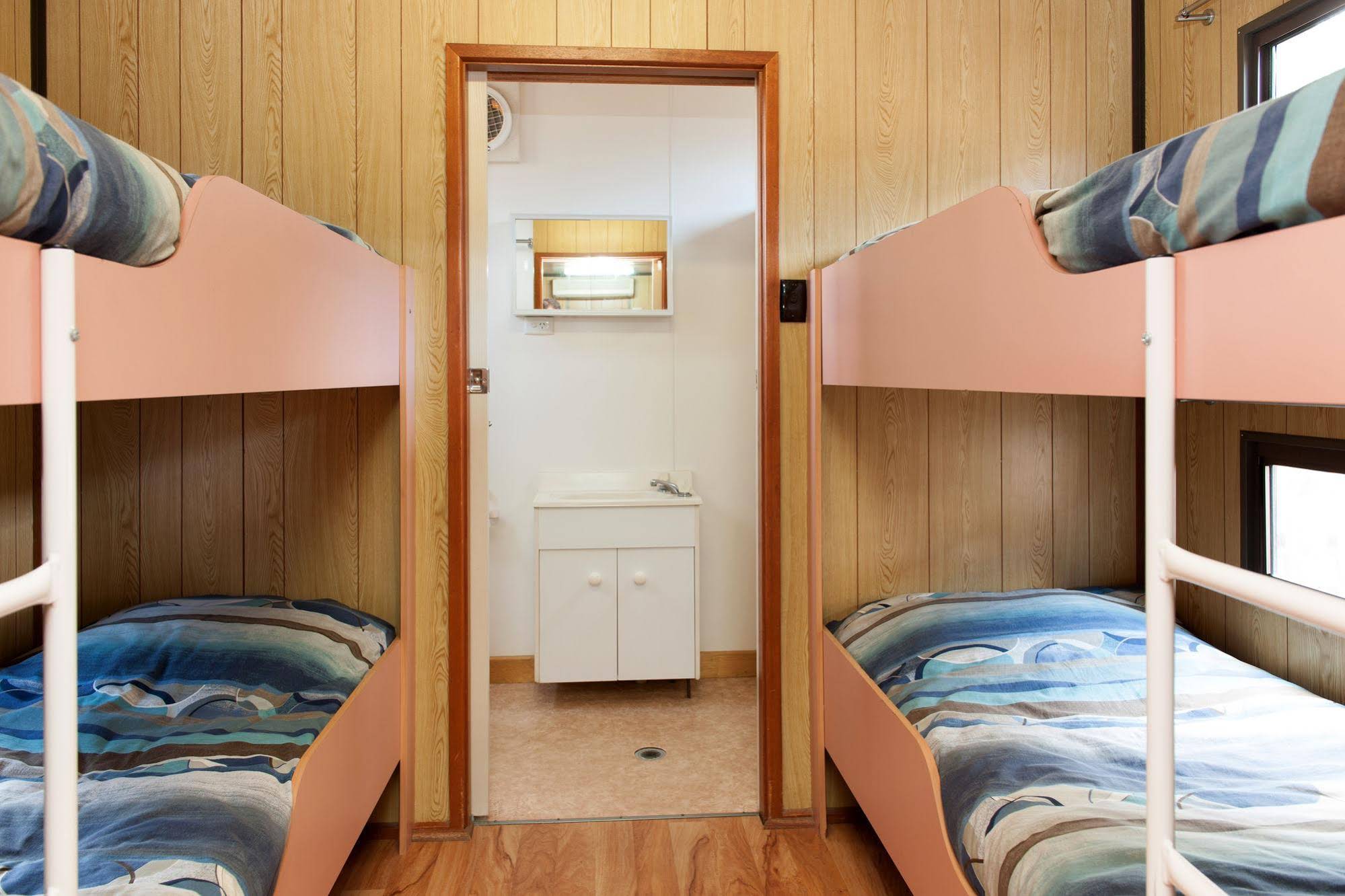 Adelaide Caravan Park