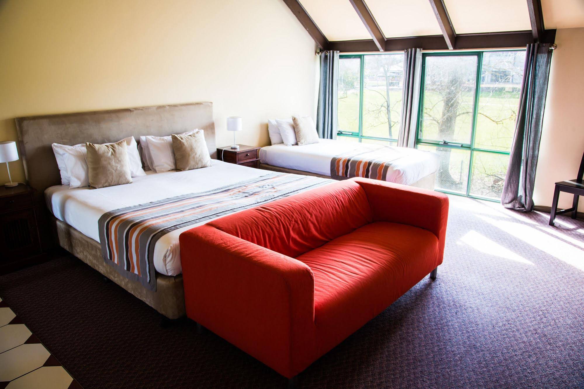 Hahndorf Motel