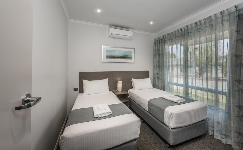 Hahndorf Resort Holiday & Caravan Park
