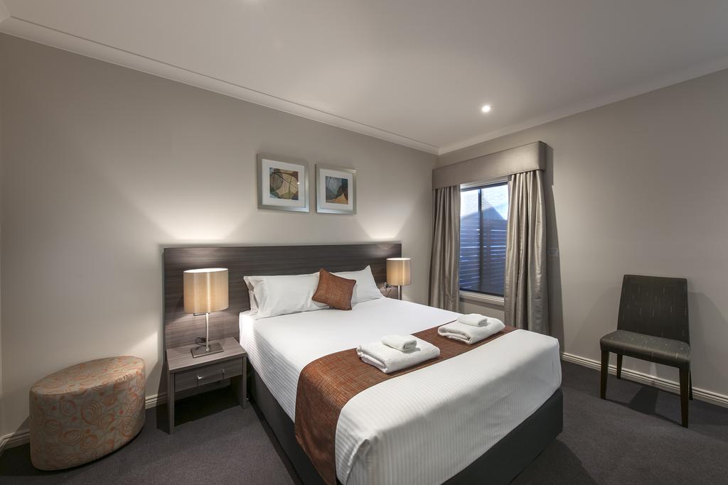 Hahndorf Resort Holiday & Caravan Park