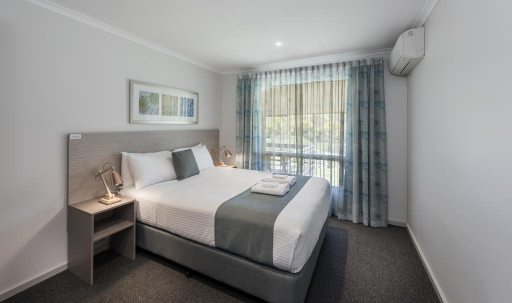 Hahndorf Resort Holiday & Caravan Park