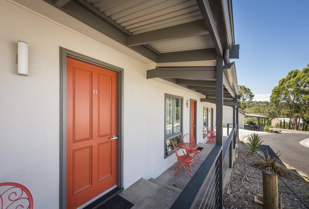 Hahndorf Resort Holiday & Caravan Park