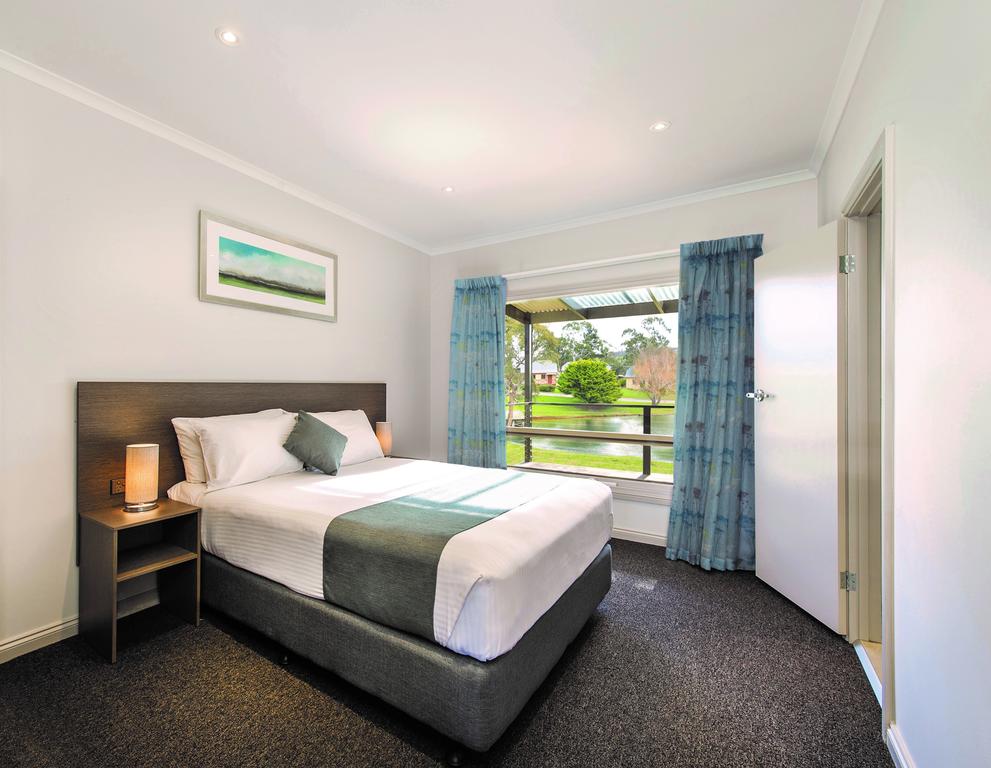 Hahndorf Resort Holiday & Caravan Park