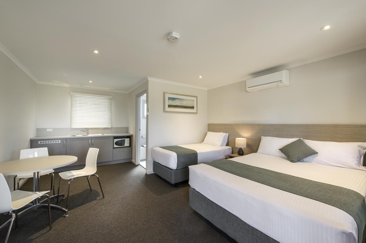 Hahndorf Resort Holiday & Caravan Park