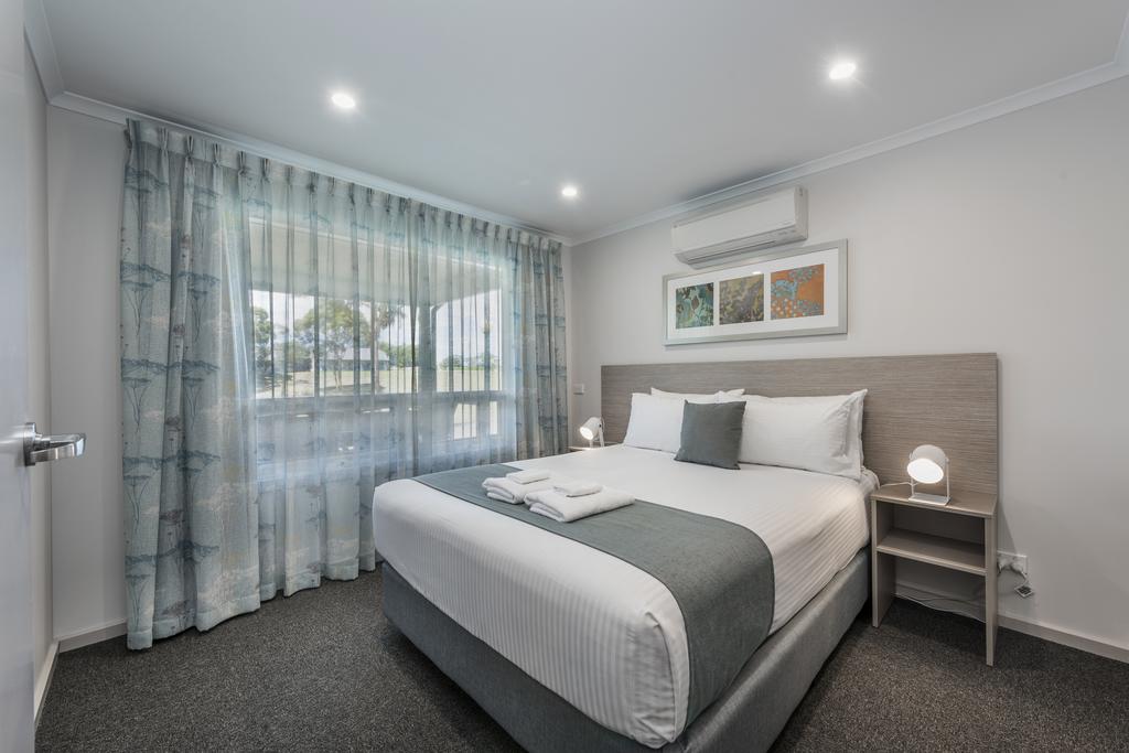Hahndorf Resort Holiday & Caravan Park