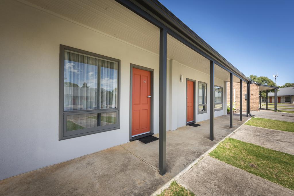 Hahndorf Resort Holiday & Caravan Park
